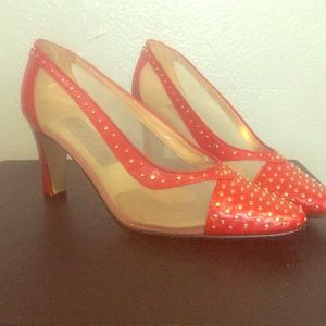 J. Renee pumps